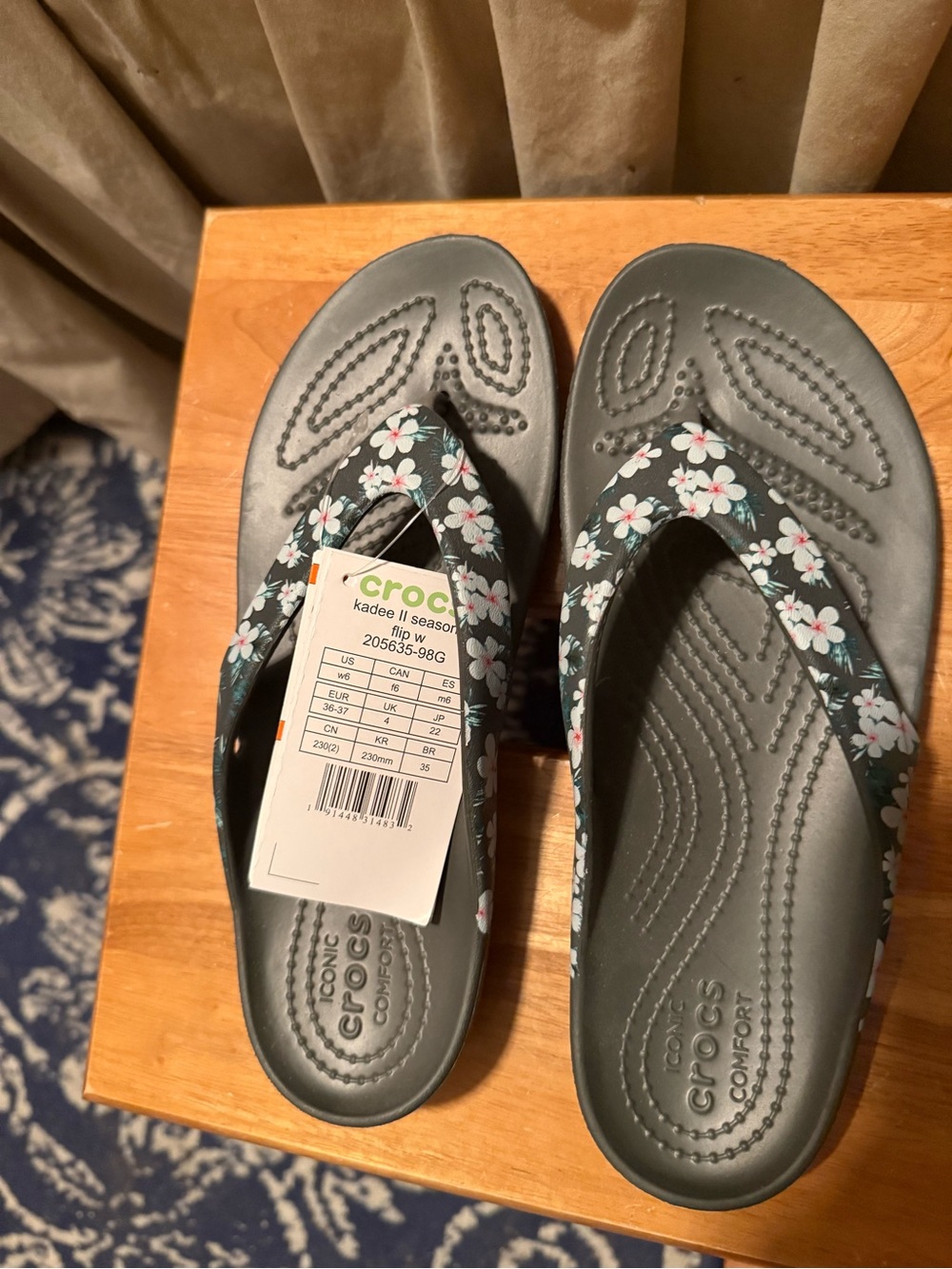 CROCS - Women’s